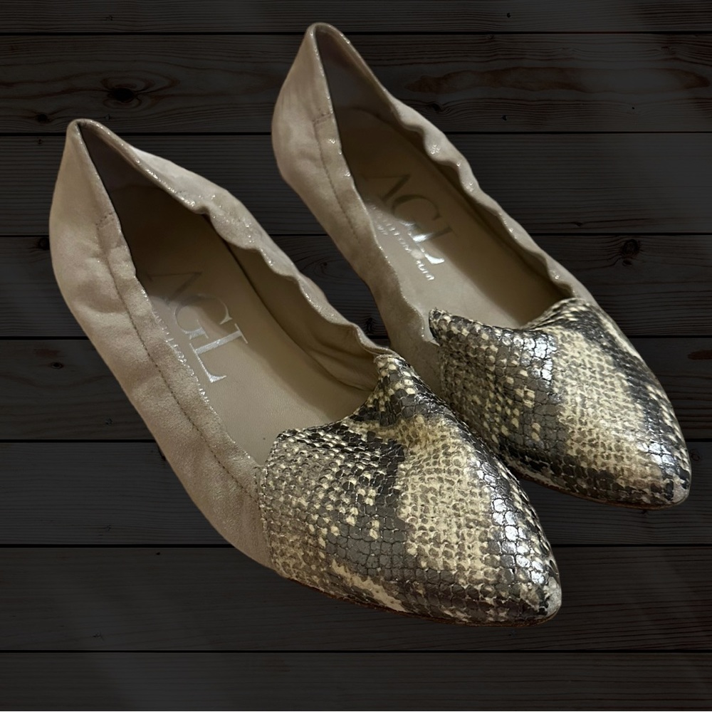 AGL women’s flats 38.5